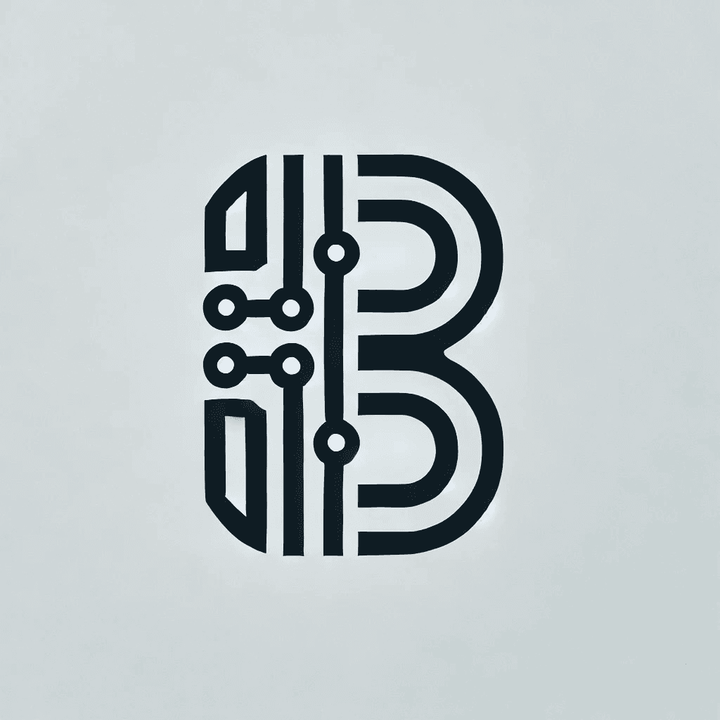 Logo of The Broke Bros